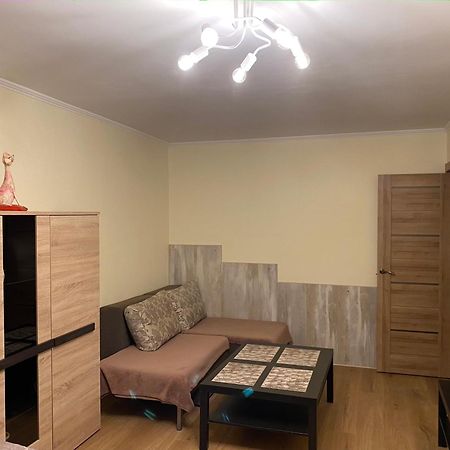 Cat Garden Family Apartments Riga Ngoại thất bức ảnh