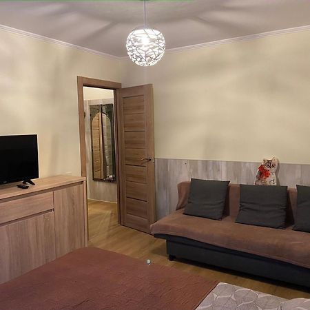 Cat Garden Family Apartments Riga Ngoại thất bức ảnh