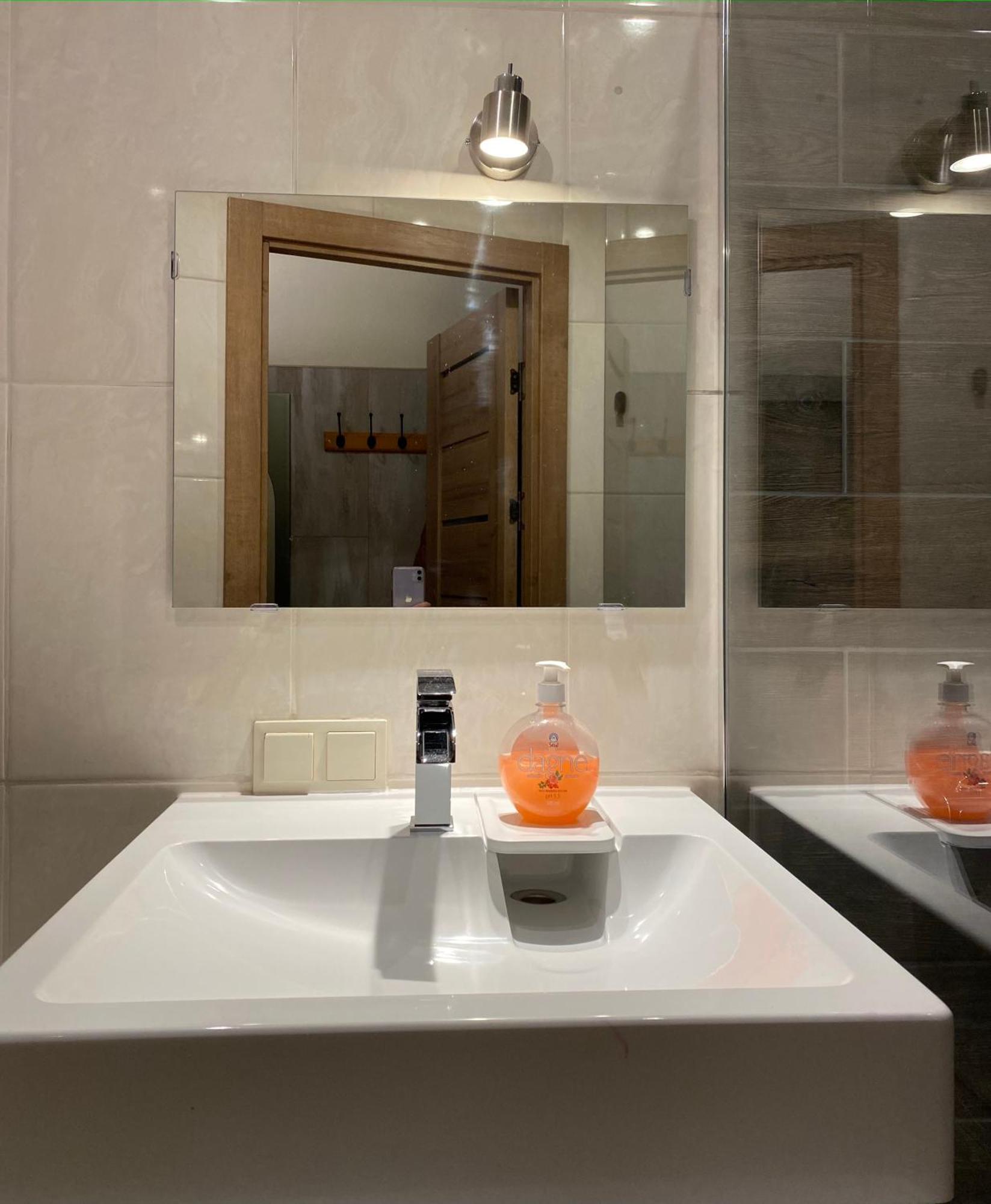 Cat Garden Family Apartments Riga Ngoại thất bức ảnh