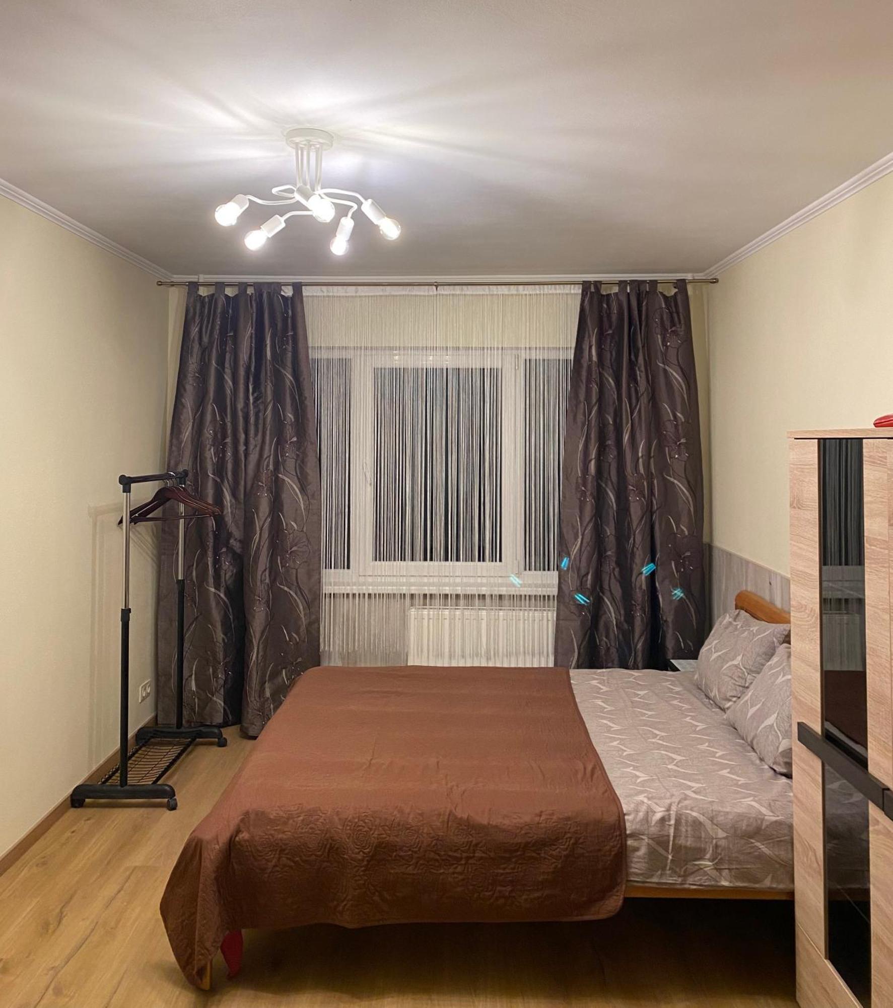 Cat Garden Family Apartments Riga Ngoại thất bức ảnh