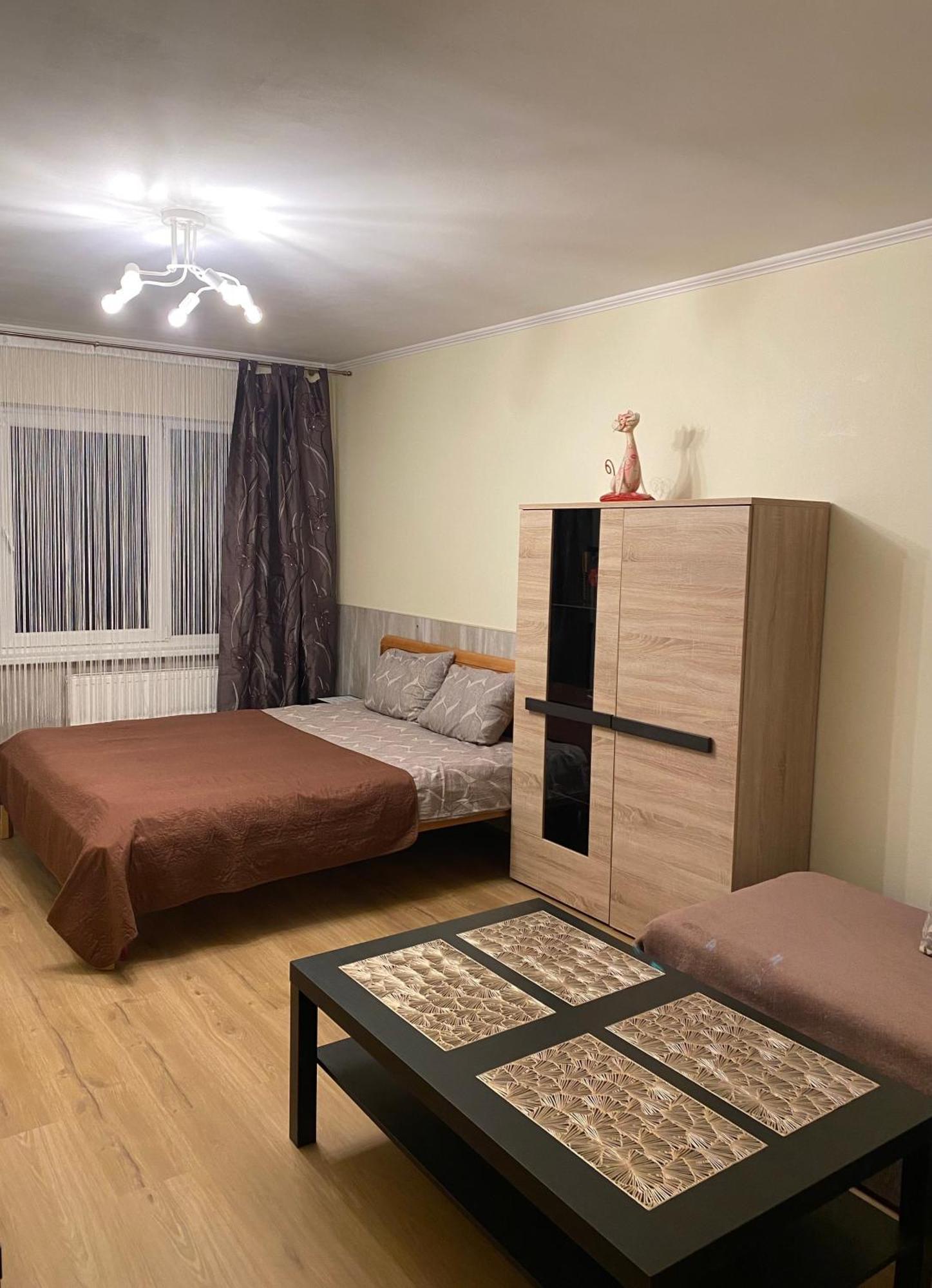 Cat Garden Family Apartments Riga Ngoại thất bức ảnh