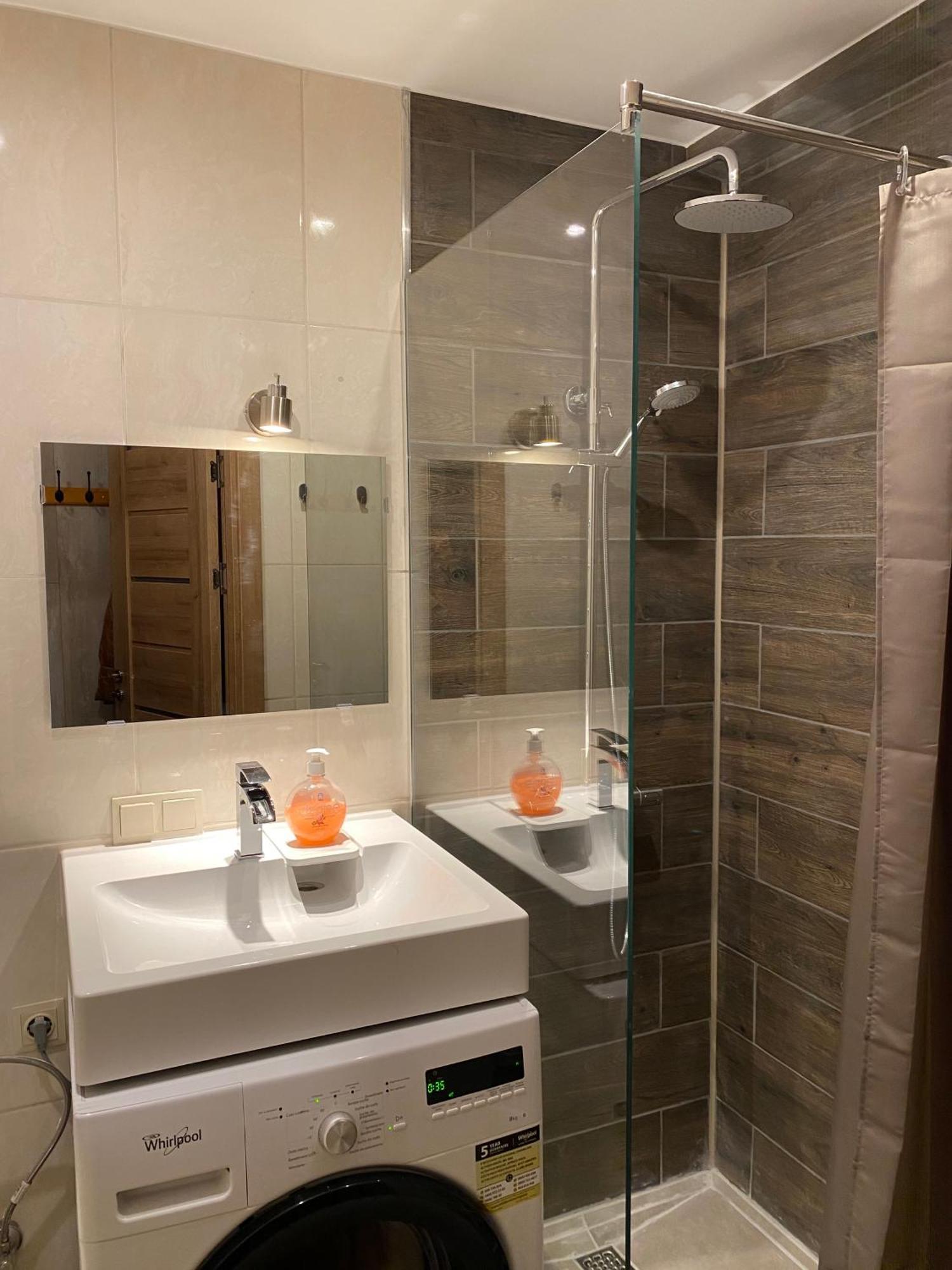 Cat Garden Family Apartments Riga Ngoại thất bức ảnh