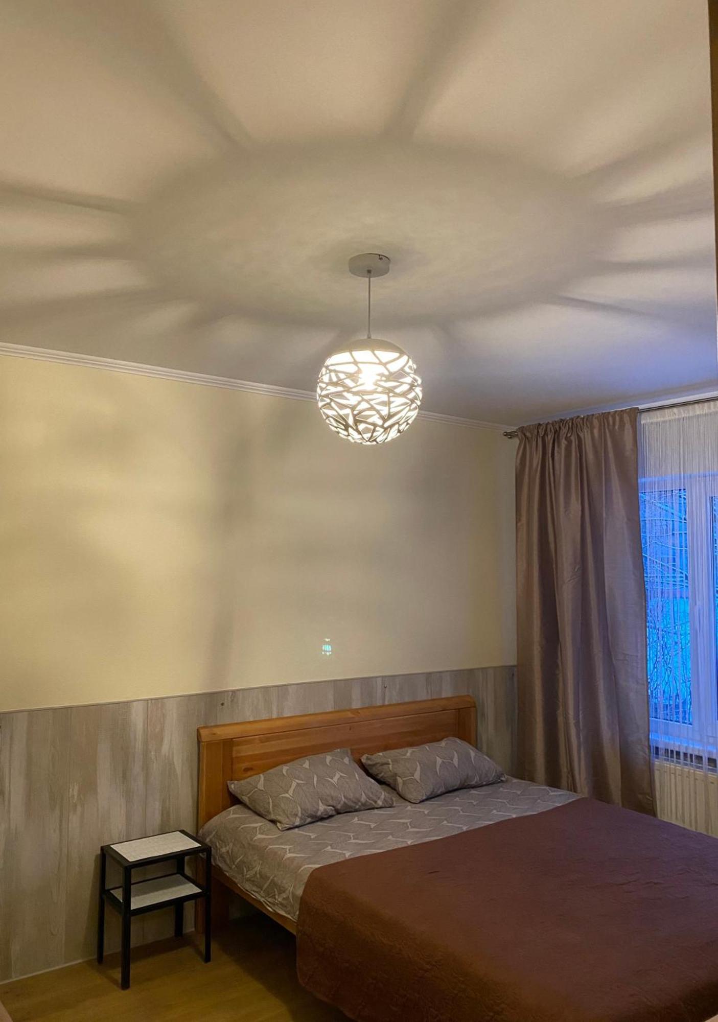 Cat Garden Family Apartments Riga Ngoại thất bức ảnh