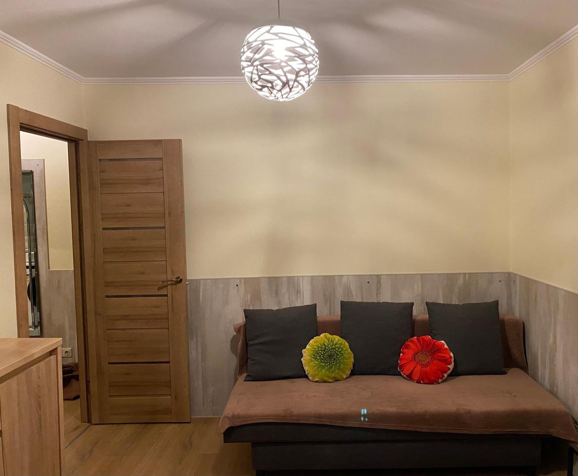 Cat Garden Family Apartments Riga Ngoại thất bức ảnh