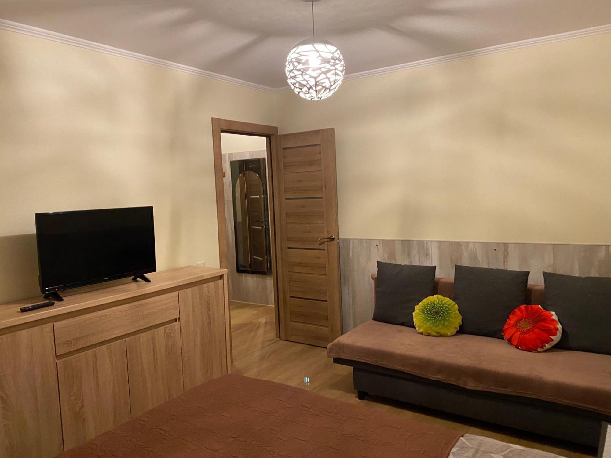 Cat Garden Family Apartments Riga Ngoại thất bức ảnh