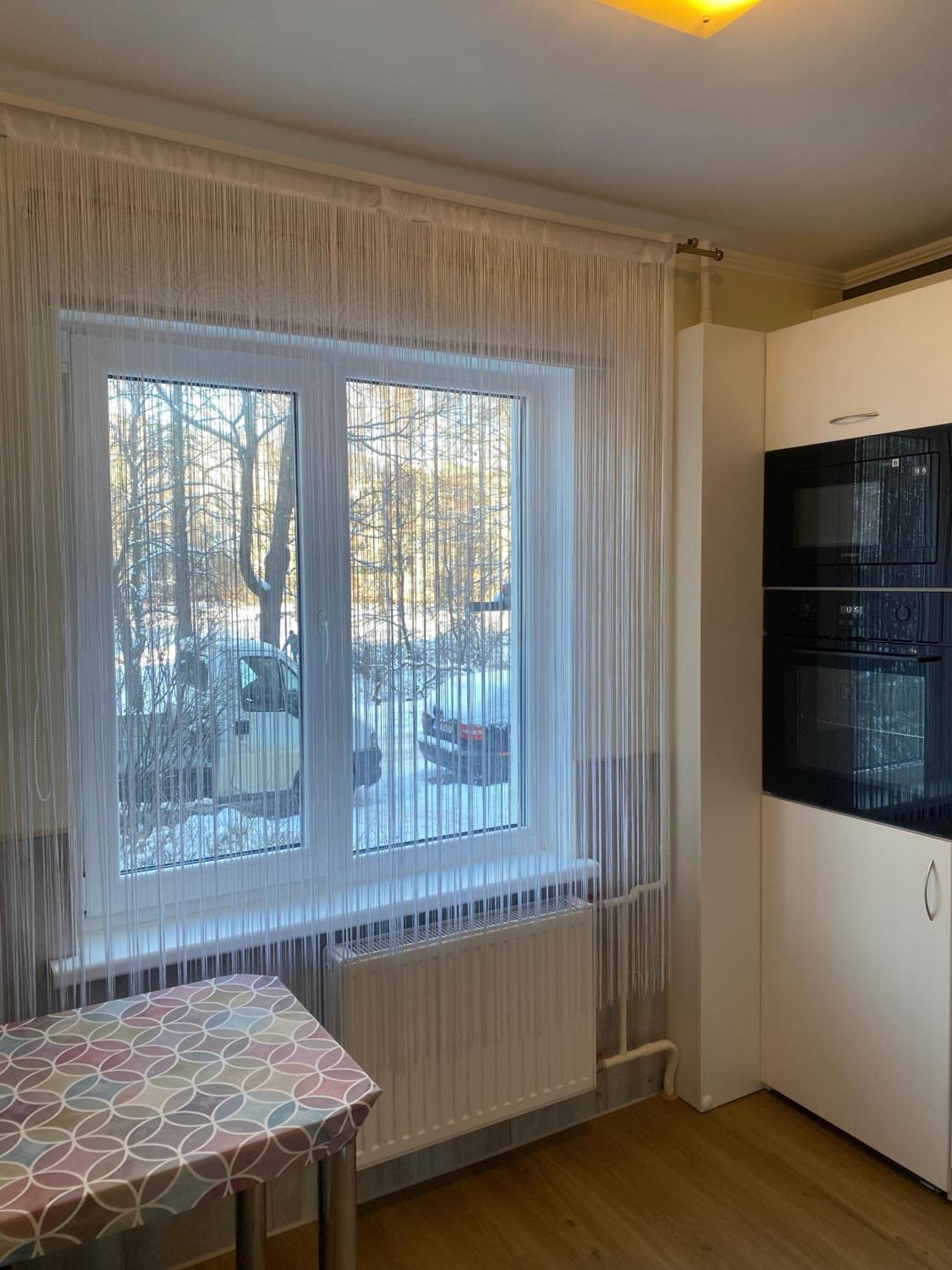 Cat Garden Family Apartments Riga Ngoại thất bức ảnh