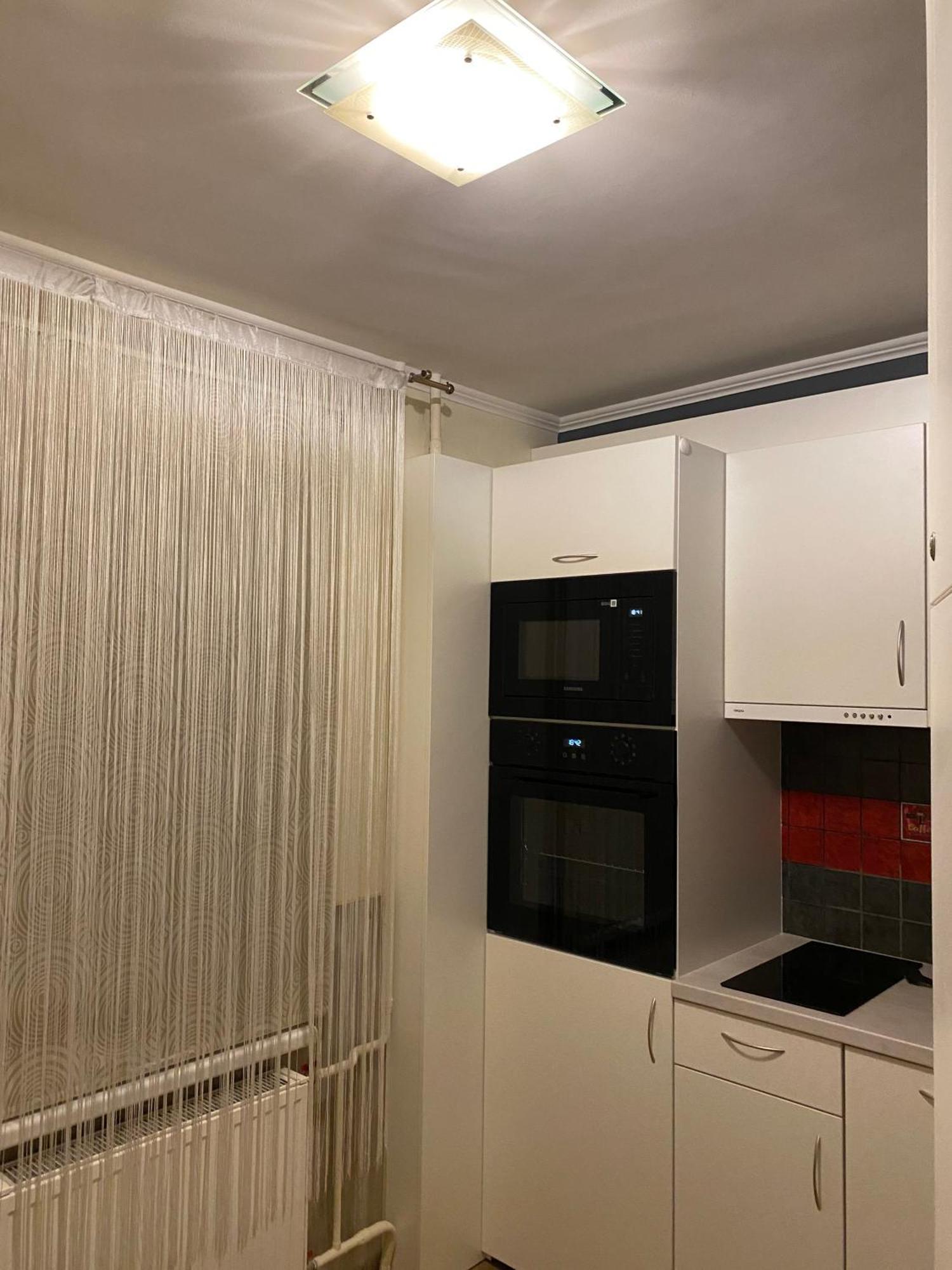 Cat Garden Family Apartments Riga Ngoại thất bức ảnh